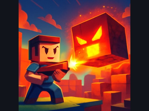 Pro Mega Cube 4096 - Play Free Online Game