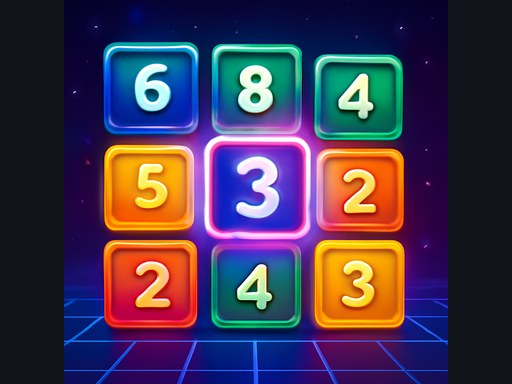 Number Domination Instantly - Play Free Online Game