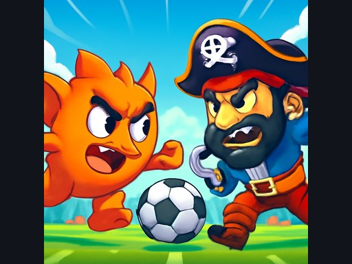 Super Beat Pirates - Play Free Online Game