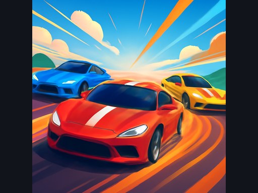 Pro Pixel Marathon Race - Play Free Online Game