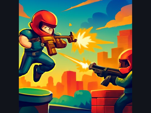 Flip Shoot Control - Play Free Online Game