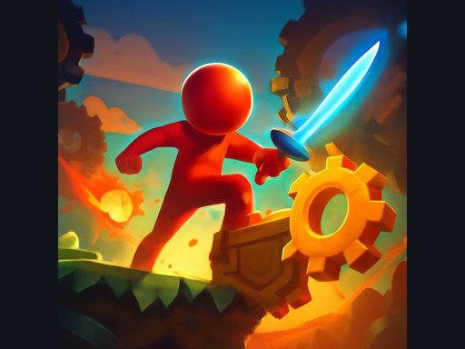 Wild Carnot Casual Physics - Free Game Online