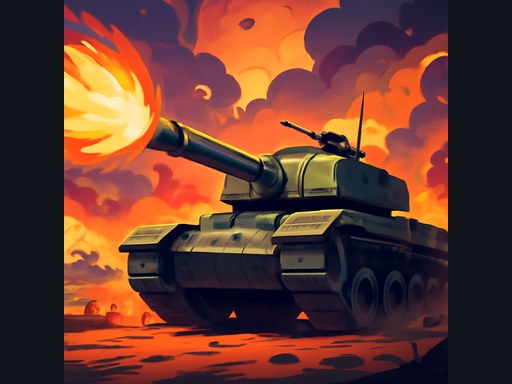 World Military Tanks Html5 - Free Game Online